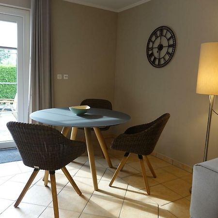 Moderne Ferienwohnung in Potsdam, sehr komfortabel, ruhige Lage Exterior foto