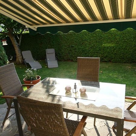Moderne Ferienwohnung in Potsdam, sehr komfortabel, ruhige Lage Exterior foto