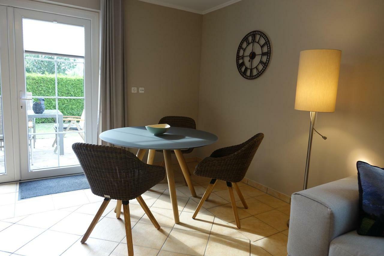 Moderne Ferienwohnung in Potsdam, sehr komfortabel, ruhige Lage Exterior foto