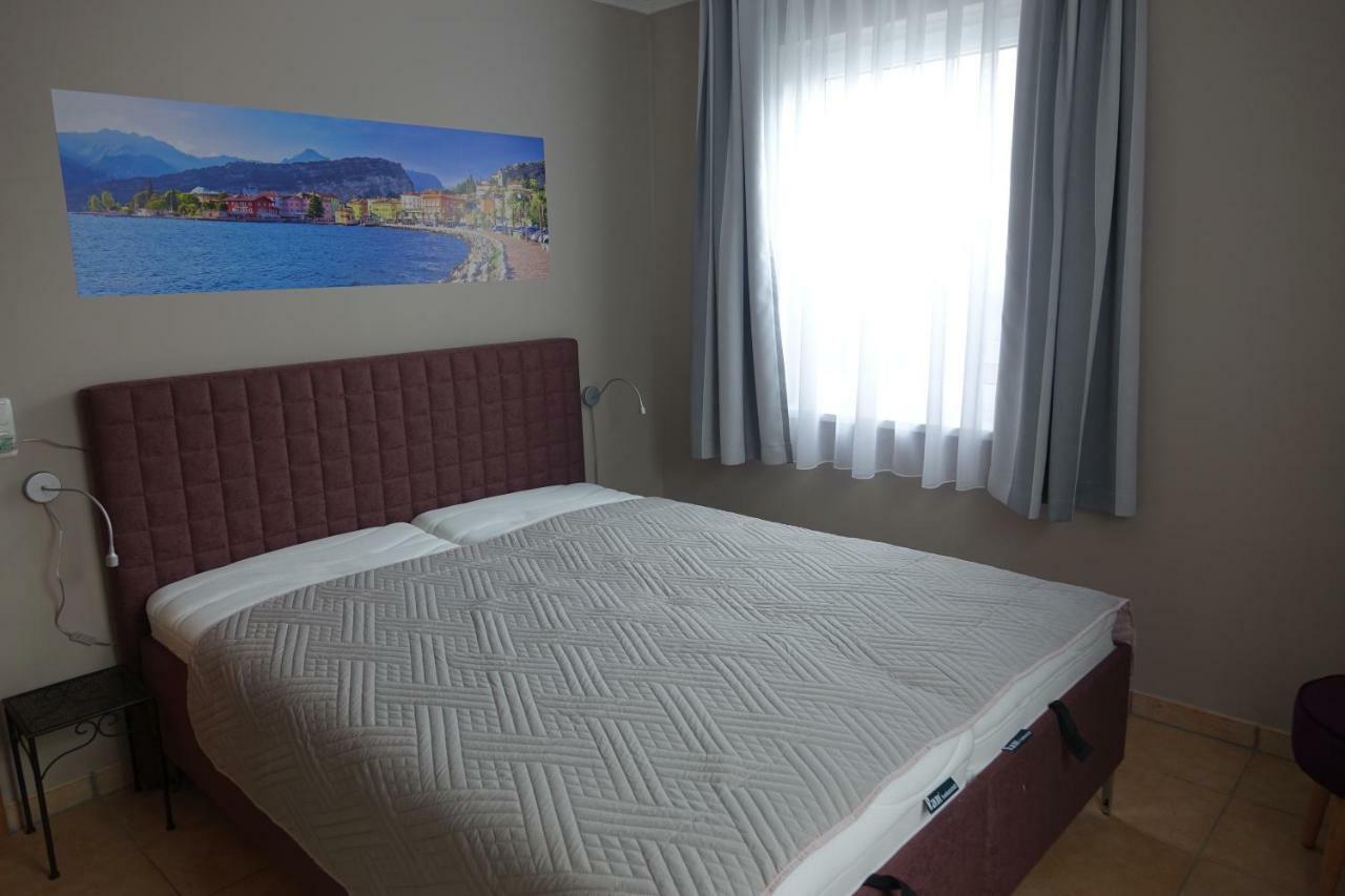 Moderne Ferienwohnung in Potsdam, sehr komfortabel, ruhige Lage Exterior foto